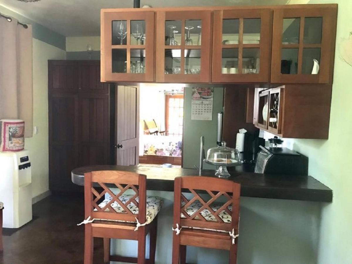 Royale Manor Vila Corozal Exterior foto