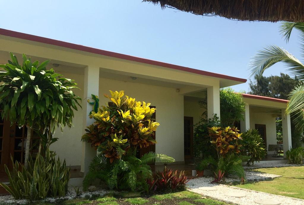 Royale Manor Vila Corozal Exterior foto