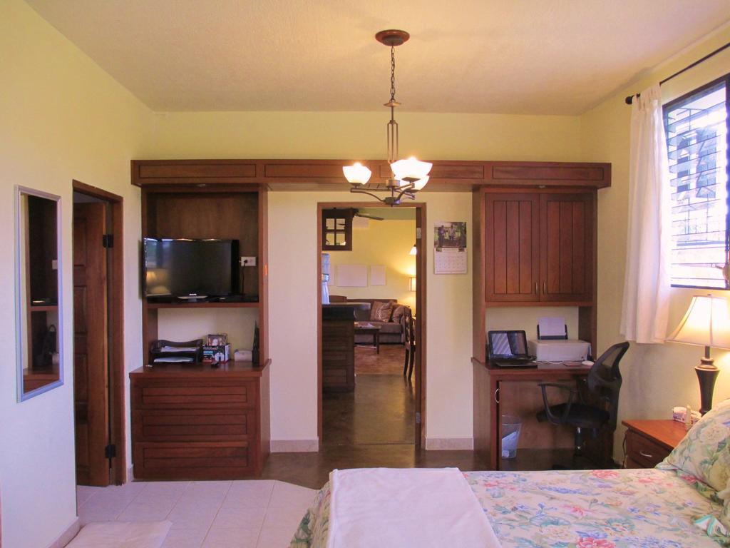 Royale Manor Vila Corozal Exterior foto