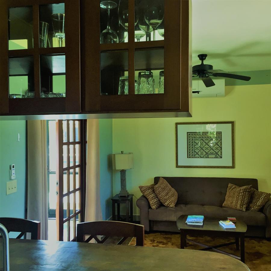 Royale Manor Vila Corozal Exterior foto