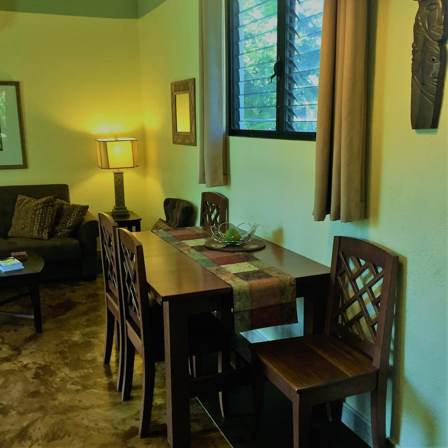 Royale Manor Vila Corozal Exterior foto