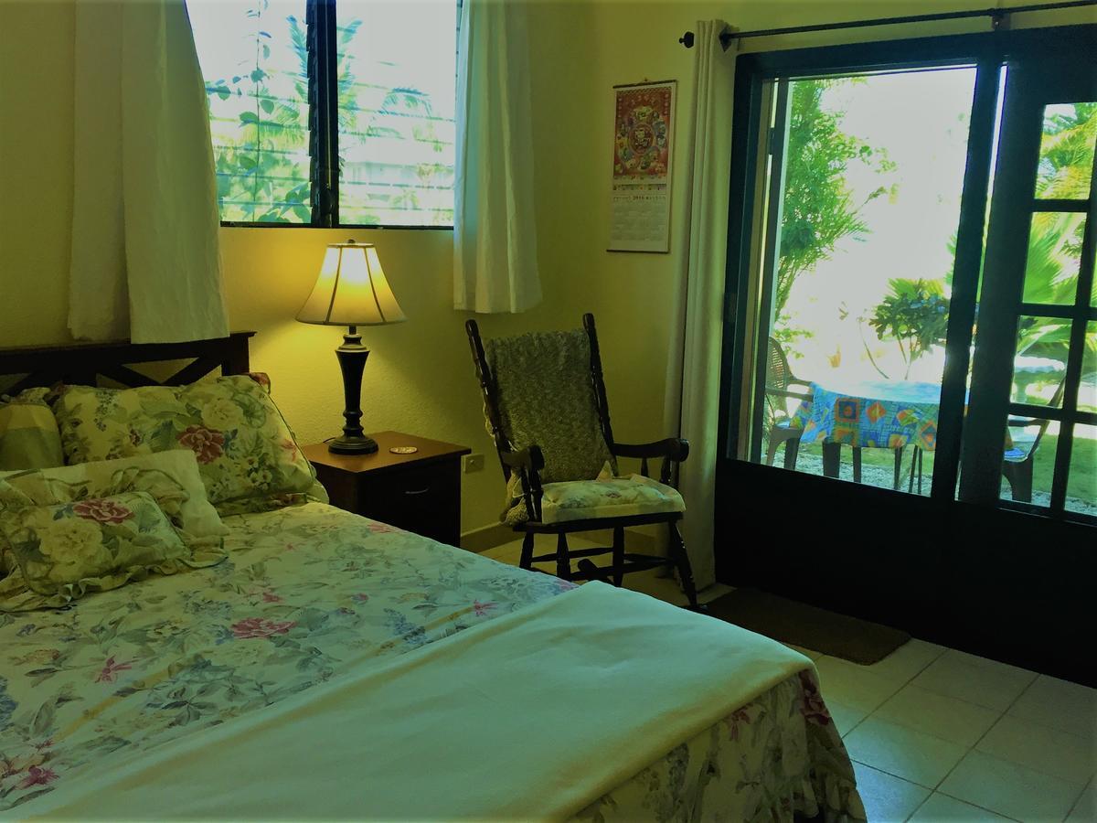 Royale Manor Vila Corozal Exterior foto