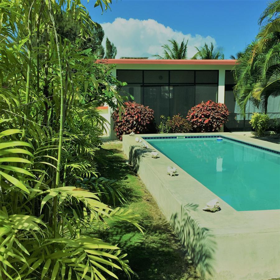 Royale Manor Vila Corozal Exterior foto