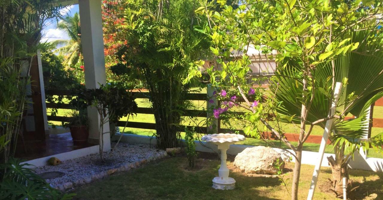 Royale Manor Vila Corozal Exterior foto