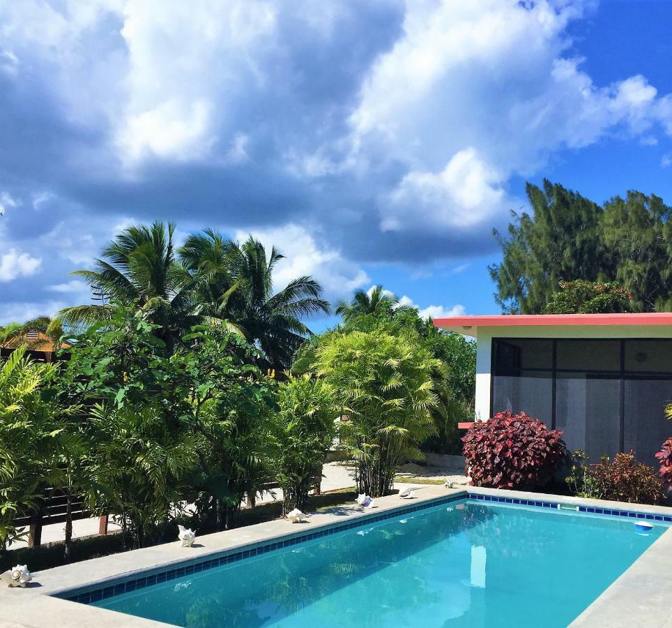 Royale Manor Vila Corozal Exterior foto
