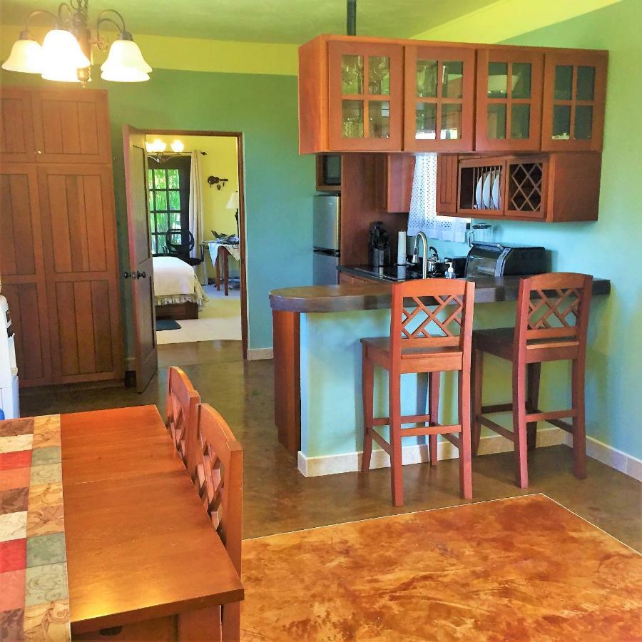 Royale Manor Vila Corozal Exterior foto