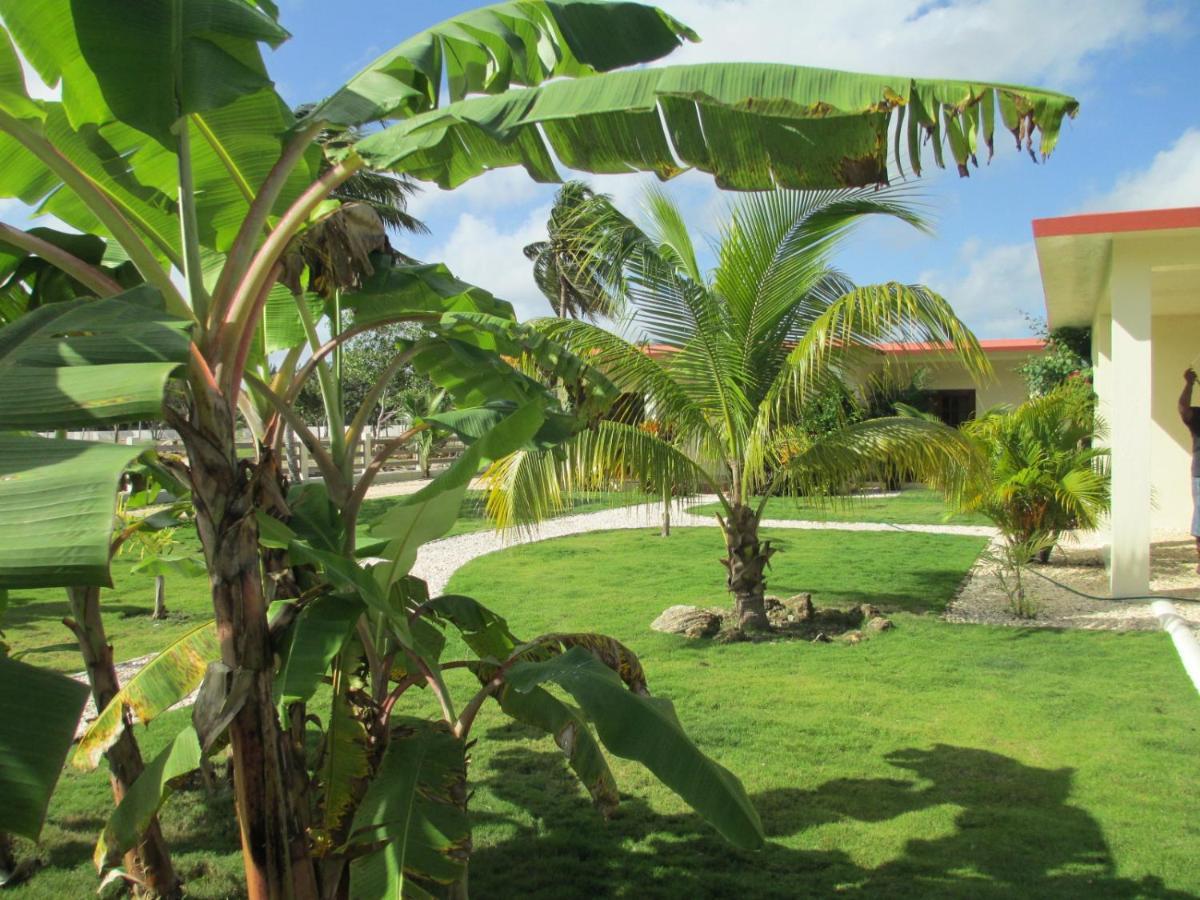 Royale Manor Vila Corozal Exterior foto